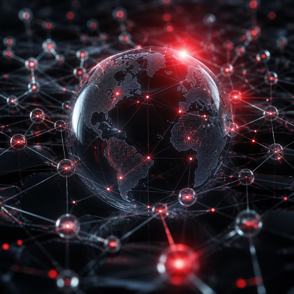 Thousands nodes online: the ALL360 network crosses a milestone